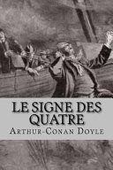Le Signe Des Quatre
