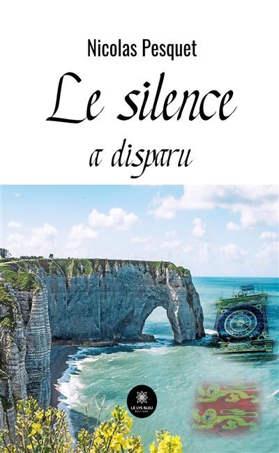 Le silence a disparu