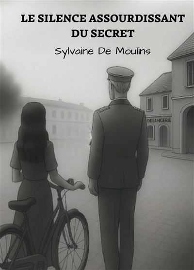 Le Silence Assourdissant du Secret