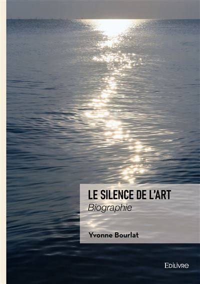 Le Silence de l'Art Biographie