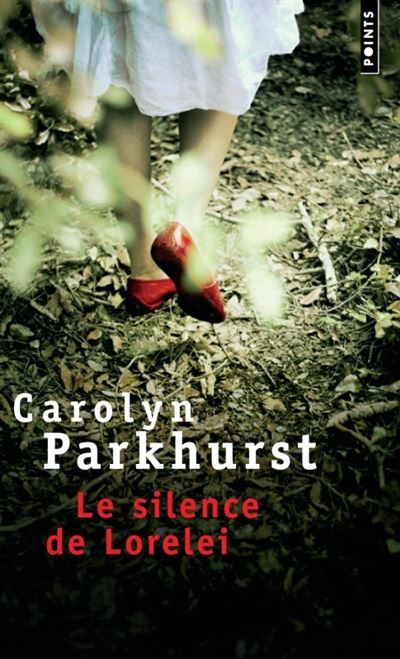 Le Silence de Lorelei