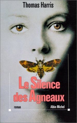 Le silence des agneaux roman