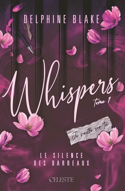 Le silence des barreaux
