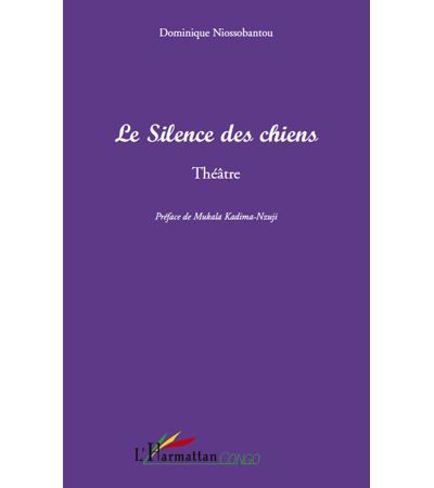 Le Silence des chiens