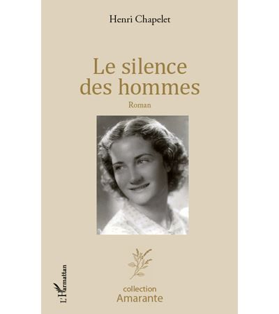 Le silence des hommes