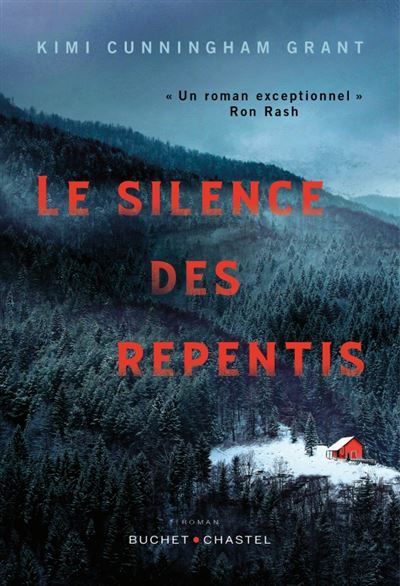 Le Silence des repentis