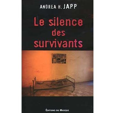 Le silence des survivants