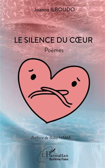 Le Silence du cœur - Baba Hama