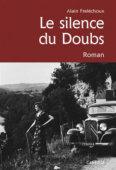 Le silence du doubs