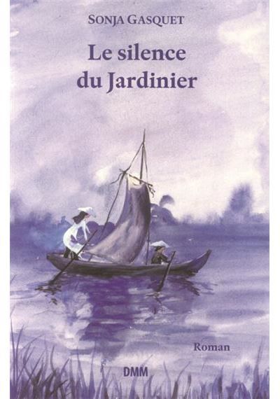 Le silence du jardinier