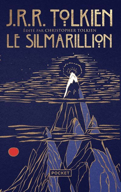 Le Silmarillion - Collector - J.R.R. (John Ronald Reuel) Tolkien