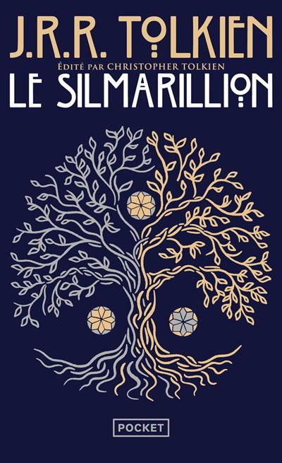 Le Silmarillion - J.R.R. (John Ronald Reuel) Tolkien