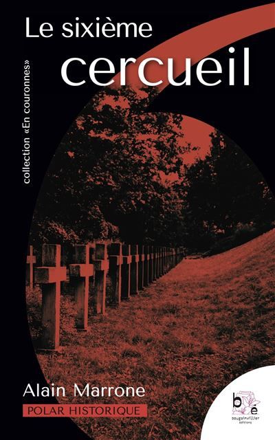 Le sixième cercueil