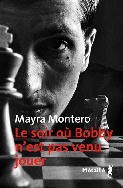 Le soir où Bobby n'est pas venu jouer - René Solis