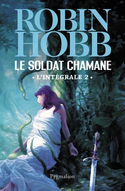 Le Soldat chamane L'intégrale