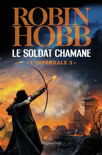 Le Soldat chamane L'intégrale