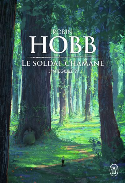 Le Soldat chamane L'intégrale