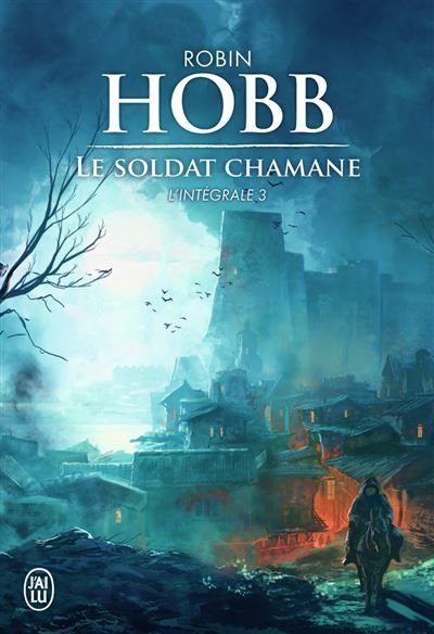 Le Soldat chamane L'intégrale