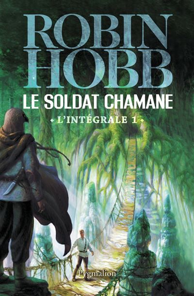 Le Soldat chamane L'intégrale