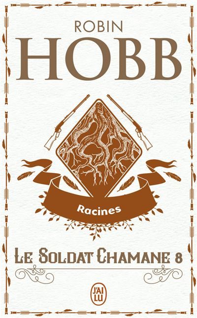 Le Soldat chamane Racines
