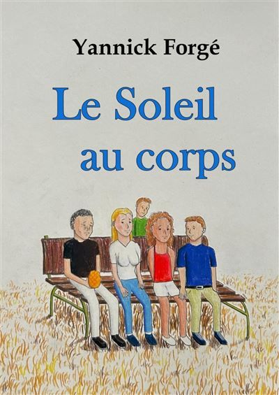 Le Soleil au corps