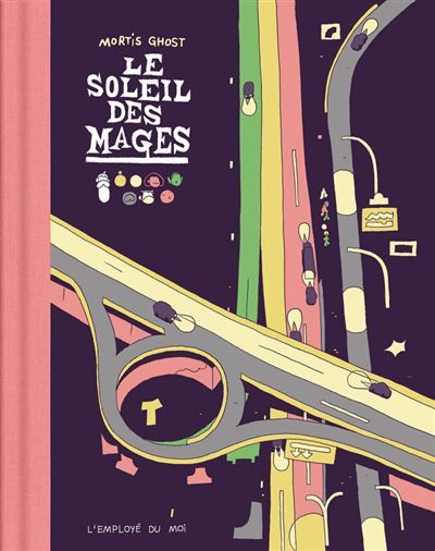 Le Soleil des mages - Nouvelle Edition