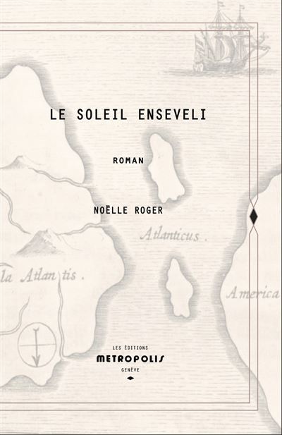Le Soleil enseveli