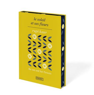 Le soleil et ses fleurs - Collector