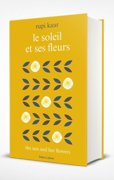 Le Soleil et ses fleurs - Collector