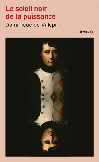 Le soleil noir de la puissance