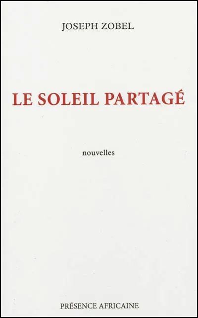 Le soleil partagé