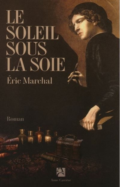 Le soleil sous la soie