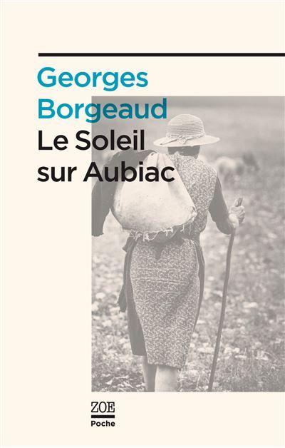 Le Soleil sur Aubiac