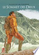 Le Sommet des Dieux - Tome 1