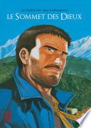Le Sommet des Dieux - Tome 3