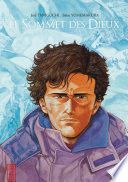 Le Sommet des Dieux - Tome 4