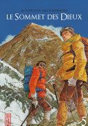 Le Sommet des Dieux - Tome 5