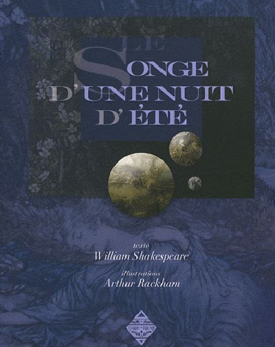 Le songe d'une nuit d'été