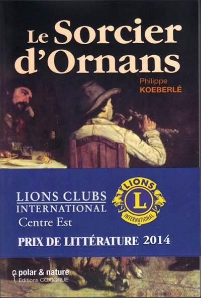 Le sorcier d'ornans