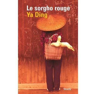 Le sorgho rouge