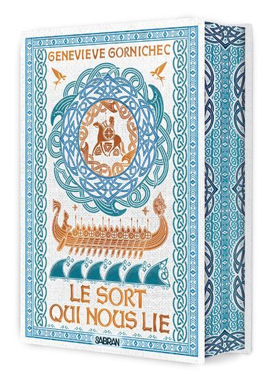 Le sort qui nous lie (relié collector)