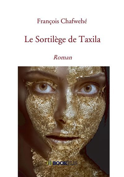 Le Sortilège de Taxila Roman