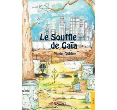 Le Souffle de Gaïa
