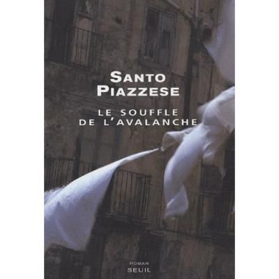 Le Souffle de l'avalanche