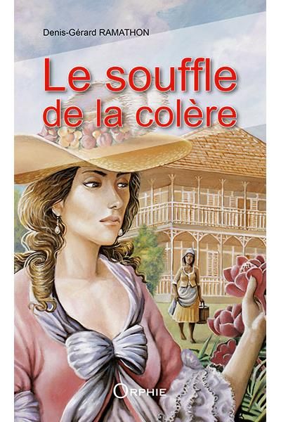 Le souffle de la colère