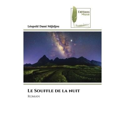 Le Souffle de la nuit Roman