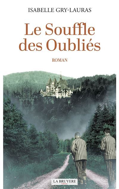 Le souffle des oubliés