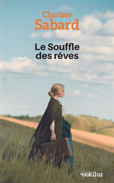 Le Souffle des rêves Édition en gros caractères