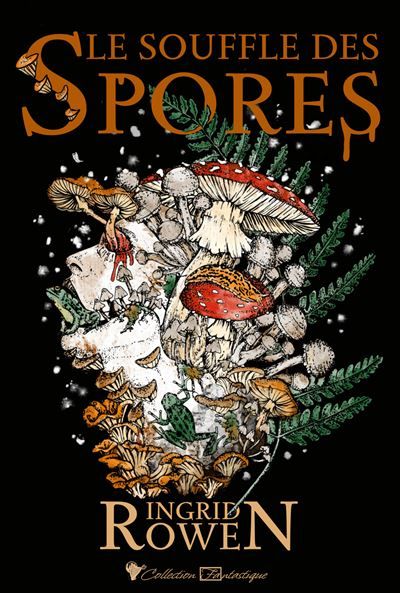 Le Souffle des spores