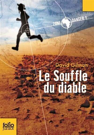 Le Souffle du Diable